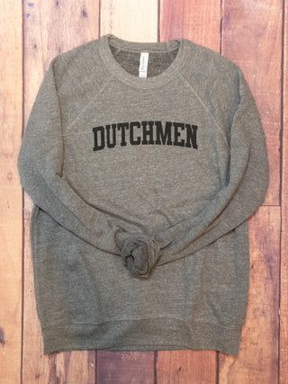 Dutchmen Athletic Crewneck Sweatshirt