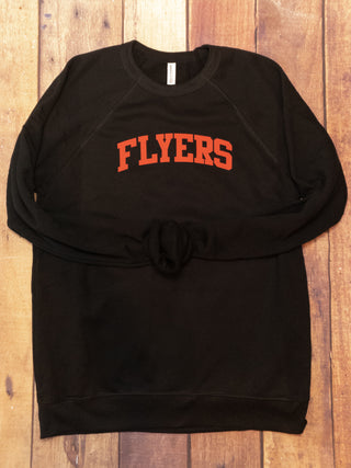 Flyers Athletic Crewneck Sweatshirt