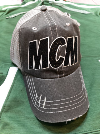 MCM Trucker Hat