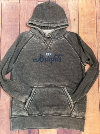 Knights RTR Fleece Hoodie