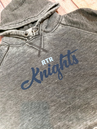 Knights RTR Fleece Hoodie