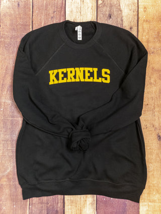 Kernels Athletic Crewneck Sweatshirt