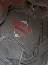 Brandon Valley Baseball Fleece Hoodie