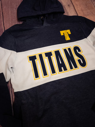 Titans League Hoodie