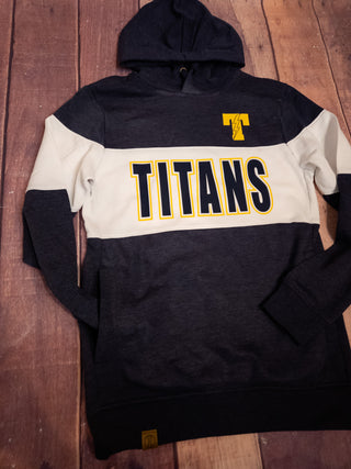 Titans League Hoodie