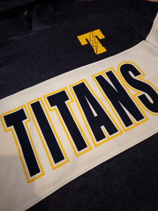 Titans League Hoodie