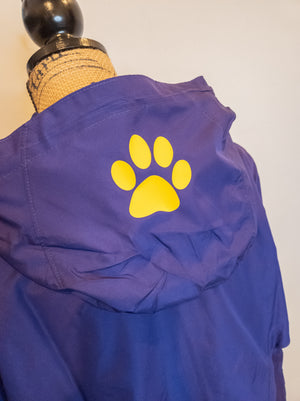 Lions CL Lightweight Jacket
