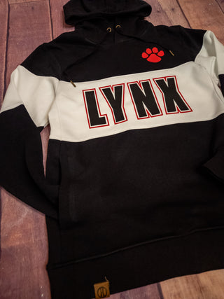 Lynx League Hoodie