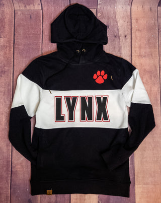 Lynx League Hoodie