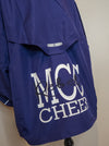 Rebels MCC Cheer Lightweight Jacket