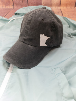 Minnesota Baseball Hat