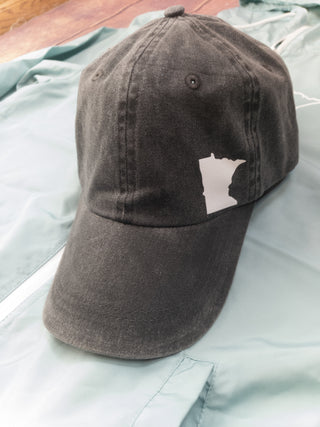 Minnesota Baseball Hat