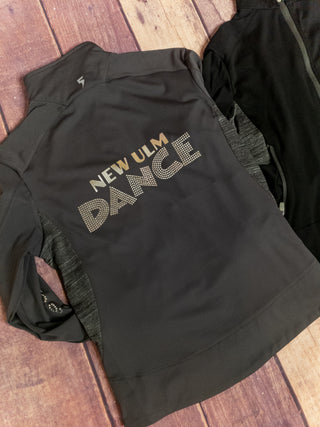 New Ulm Dance Rhinestone Jacket