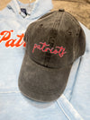 Patriots Baseball Hat