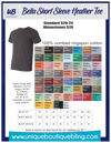 Mama Rainbow Tee