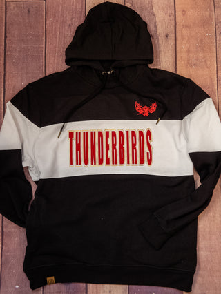 Thunderbirds League Hoodie