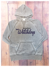 Watchdogs Beresford Fleece Hoodie