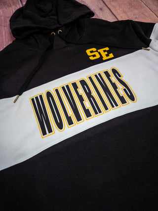 Wolverines League Hoodie
