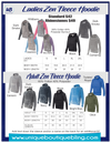 Blessed Life Fleece Hoodie