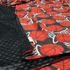 Basketball Hoops Blanket *Choose backing & Can add embroidery customization