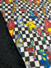 All Race Cars Blankets **Choose Size & Backing  *Embroidery Customization available.